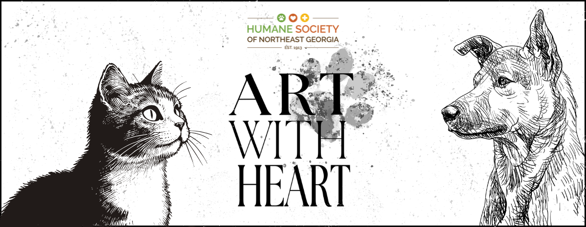 Art with Heart 2025